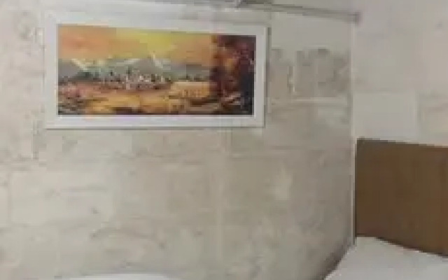 Toprak Hotel