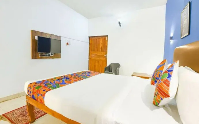 FabHotel Benz Destination Resort