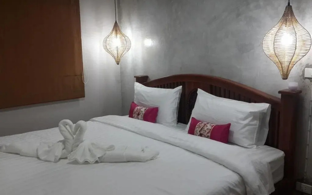 Nokkaew Resort