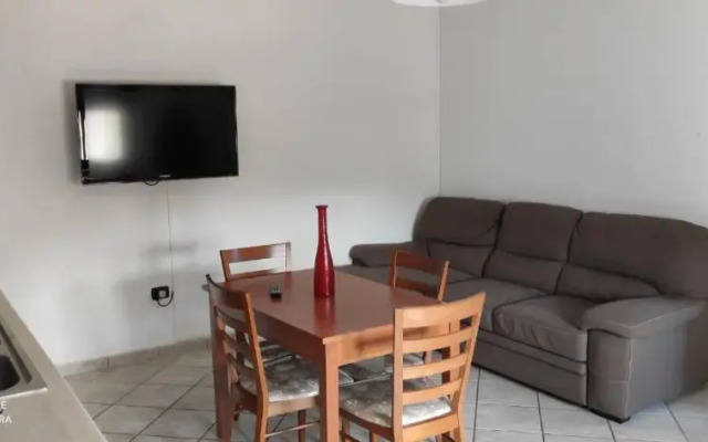 Trilocale La Corte