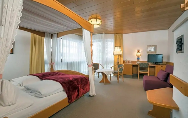 Hotel Krone