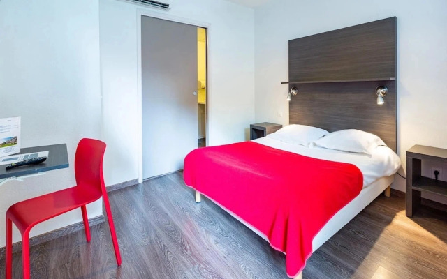 Double Room Near Mont-saint-michel