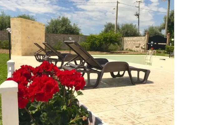 Villa Stefy - Apartments