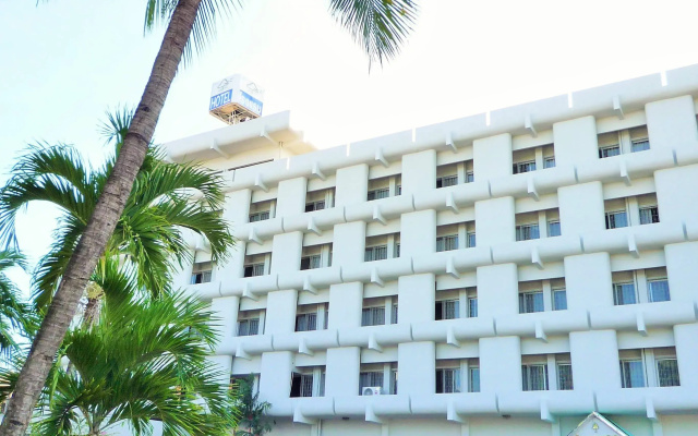 Hatyai Greenview Hotel