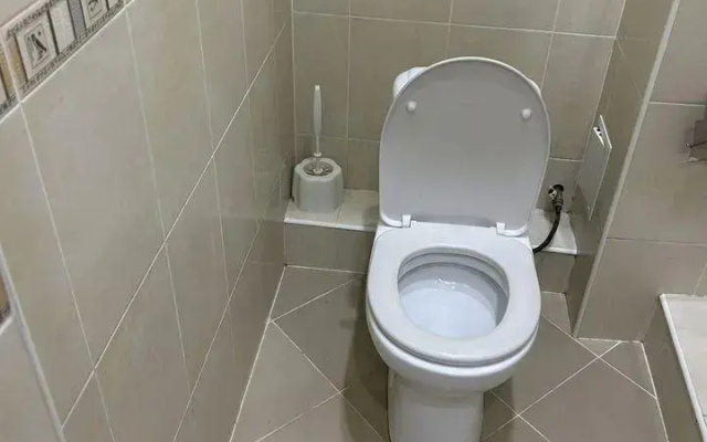 Апартаменты на Красной улице, 2