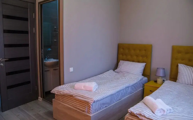 Hotel Dana Eva
