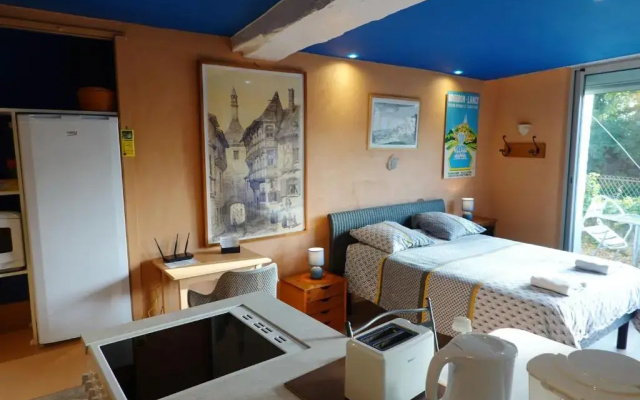 Studio Majorelle