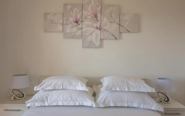 Apartments Lana