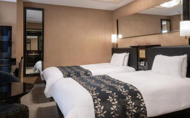 APA Hotel Asakusabashi Ekikita