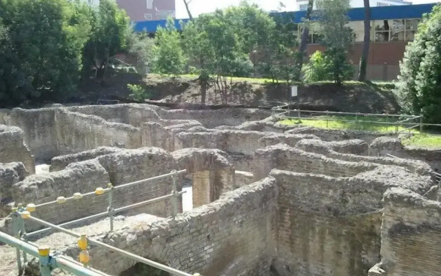 Villa Bency