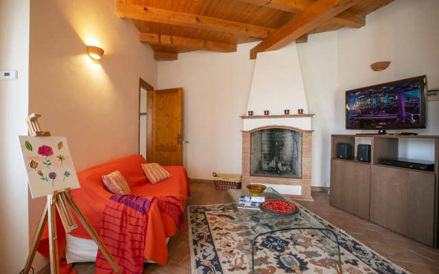 La Casa nel Borgo Lake View