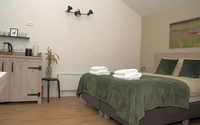De Burcht-Drenthe