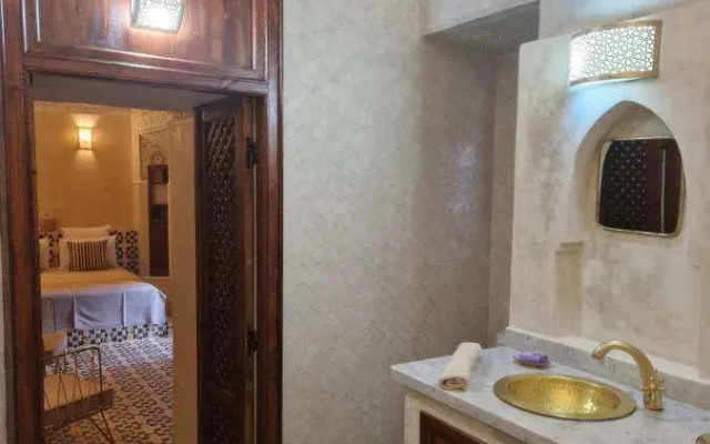 Riad Les Nuits de Marrakech