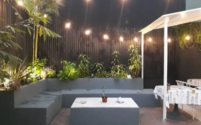 Economy Room With Private Bathroom, Air Conditioning, Wi-fi Downtown Cancun