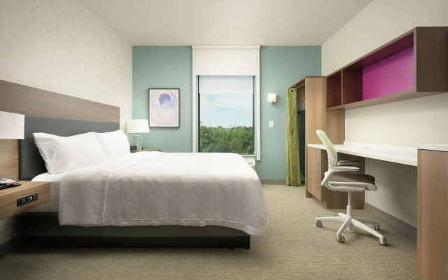 Home2 Suites by Hilton Atlanta NW/Kennesaw