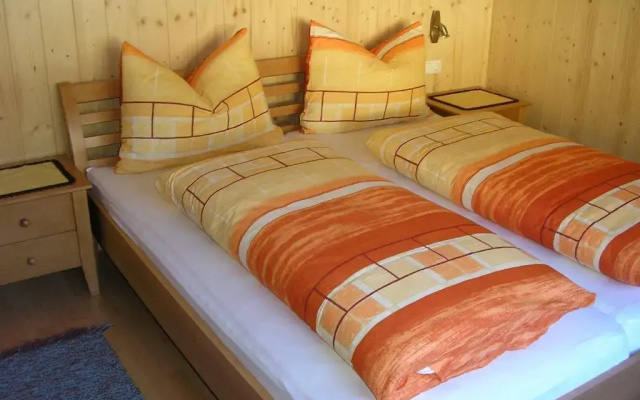 Appartement Bischof