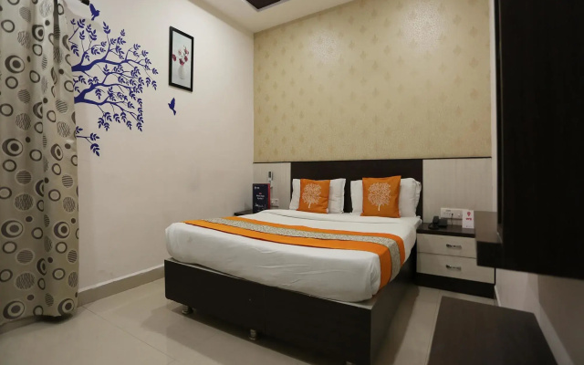 SSR Luxury Rooms