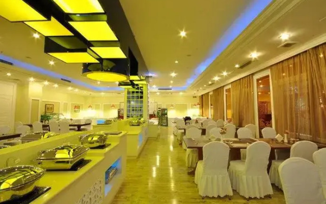 Rui Du Hotel