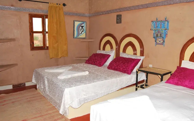 Auberge Ksar Yousra