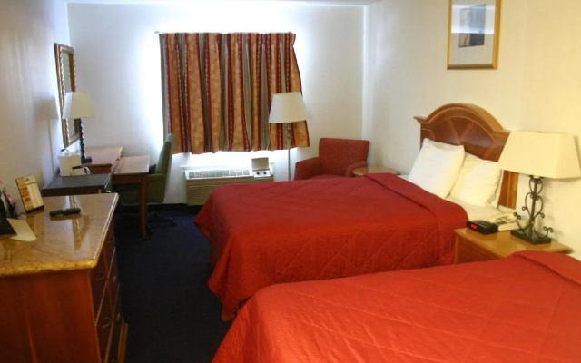 American Inn and Suites Ionia