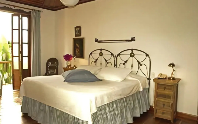 Hacienda Hotel San José