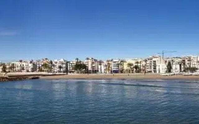 Sitges Studio