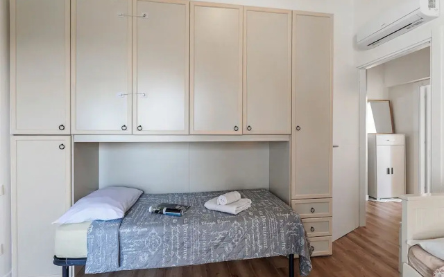 Matta Apartment 400m From The Lake