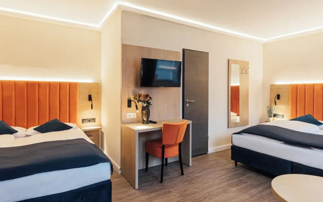 City Hotel St. Georg Hamburg