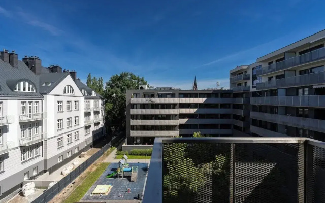 RentPlanet - Apartament Matejki