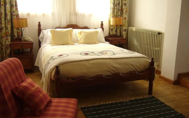 Hosteria Pampa Linda