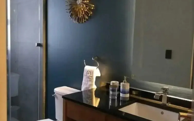 Suites Kepler