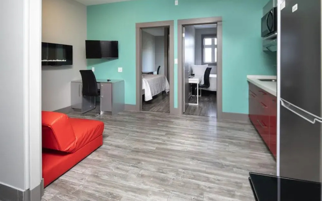 Micro Boutique Living Wolfville