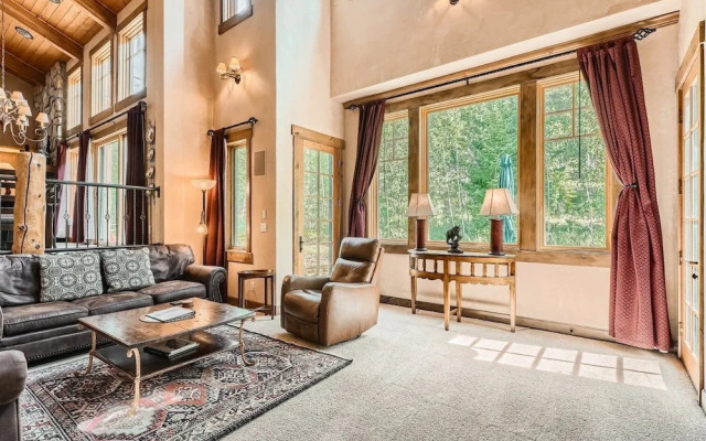 Keystone Gulch 1688 5 Bedroom Estate by RedAwning