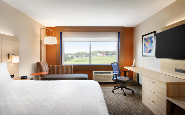 Holiday Inn Express Indiana by IHG