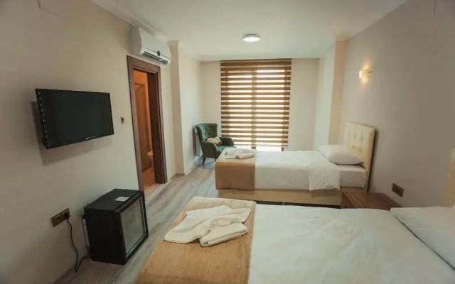 Luxor Residence