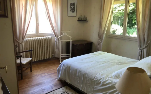 Villa Louise Guesthouse