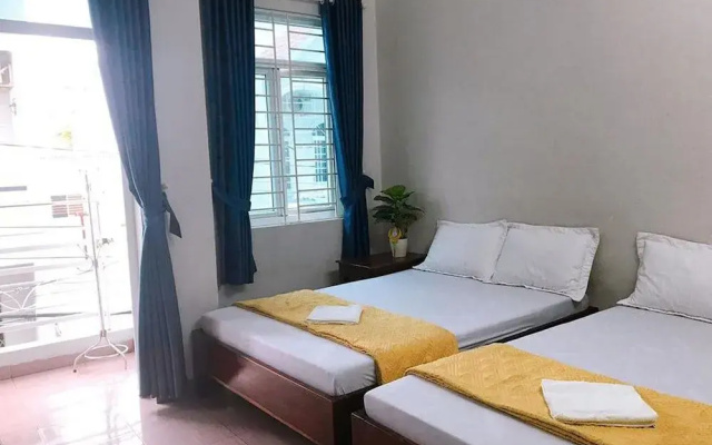 SPOT ON 871 Khanh Huyen Motel