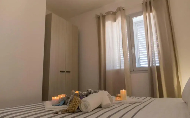 Talia Residence, Mareinsicilia