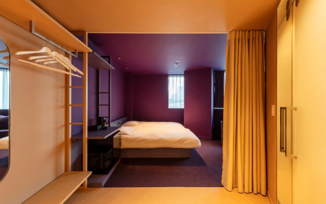 toggle hotel suidobashi TOKYO