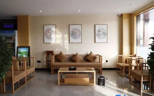 Xiyue Hotel