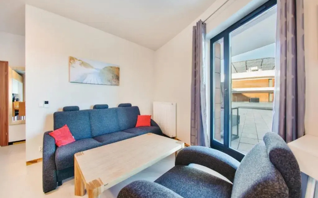 Prywatne Apartamenty Sun & Snow w Baltic Park Molo