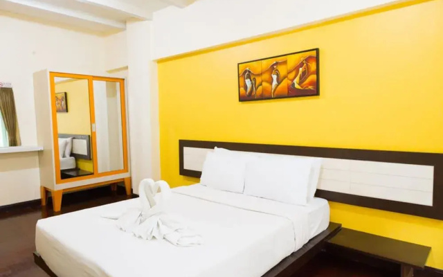 TM Residence 42 by RoomQuest Hospitality