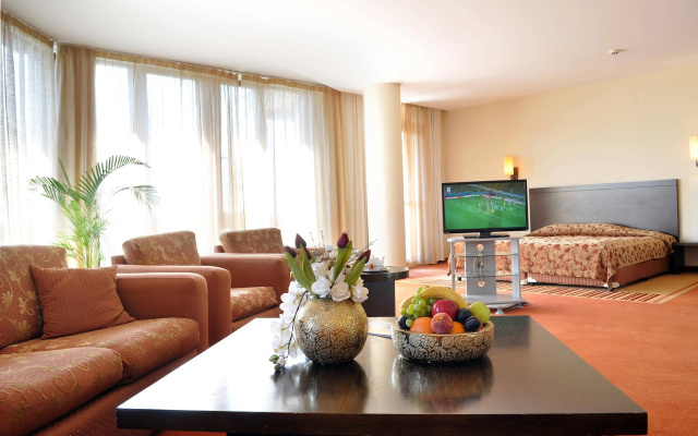 Hotel Orlovetz