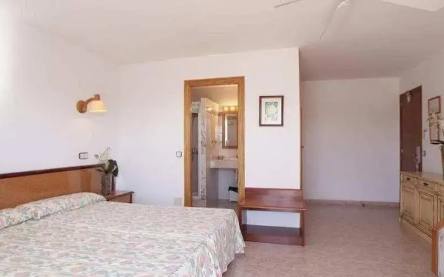 Hostal de la Caravel·la