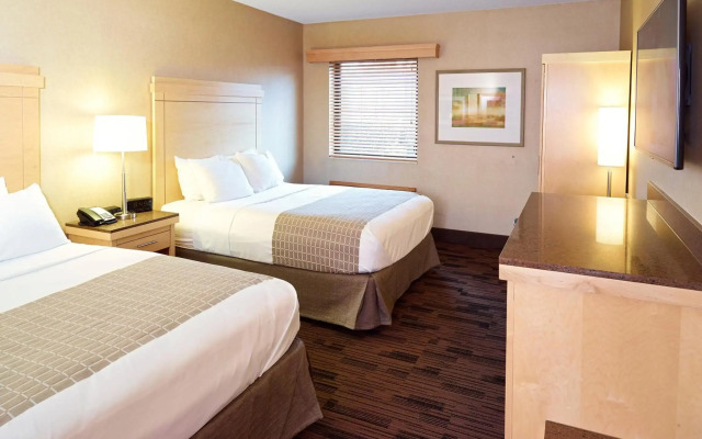 LivINN Hotel Cincinnati / Sharonville Convention Center