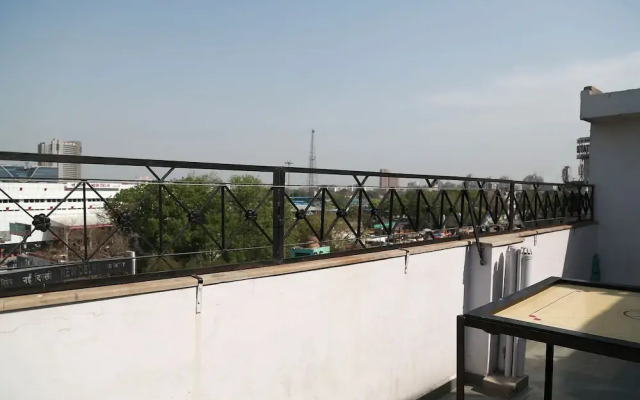 Hotel Geetasaar