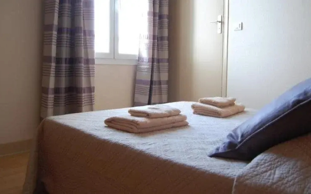Hotel Le Beau Site