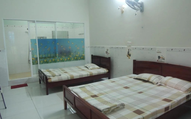 250 Motel