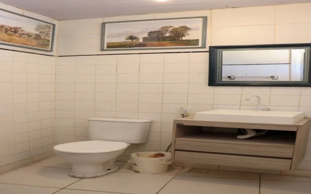 Hostel Morro do Cristo