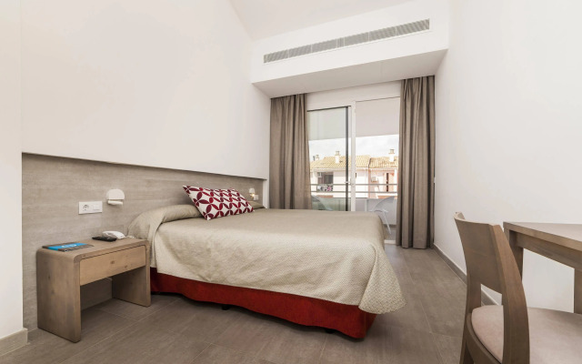 Hoposa Hotel & Apartments Villaconcha